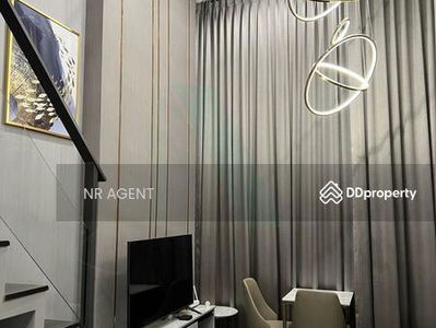 KnightsBridge Space Rama 9, Bangkok, Thailand KnightsBridge Space Rama 9, Bangkok, Thailand