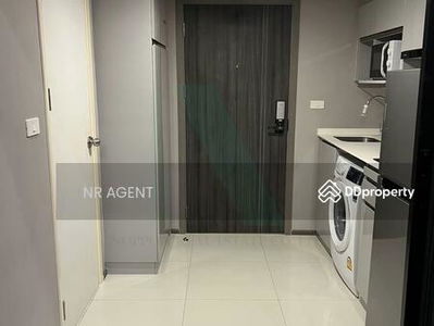 KnightsBridge Space Rama 9, Bangkok, Thailand KnightsBridge Space Rama 9, Bangkok, Thailand