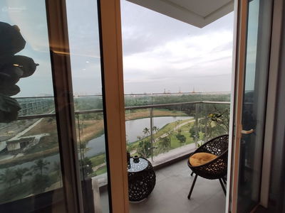 Sarica Condominium, Vietnam  Sarica Condominium, Vietnam