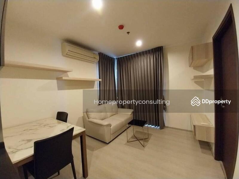 Rhythm Asoke, Bangkok, Thailand Rhythm Asoke, Bangkok, Thailand