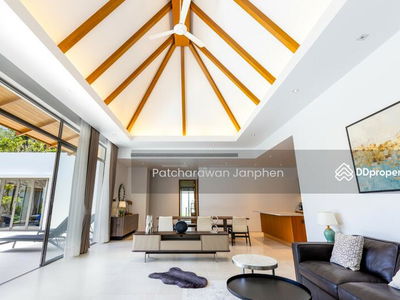 Anchan Tropicana, Phuket, Thailand Anchan Tropicana, Phuket, Thailand