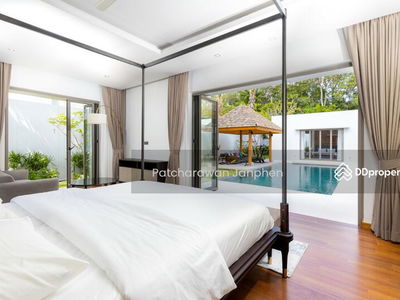 Anchan Tropicana, Phuket, Thailand Anchan Tropicana, Phuket, Thailand