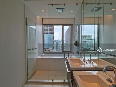 185 Rajadamri, Bangkok, Thailand 185 Rajadamri, Bangkok, Thailand