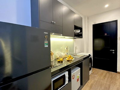 Xo Viet Nghe Tinh Street, Vietnam Xo Viet Nghe Tinh Street, Vietnam