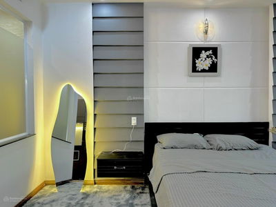 Xo Viet Nghe Tinh Street, Vietnam Xo Viet Nghe Tinh Street, Vietnam