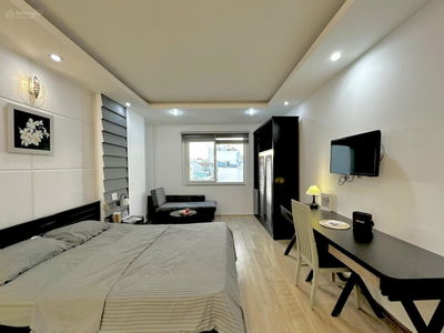 Xo Viet Nghe Tinh Street, Vietnam Xo Viet Nghe Tinh Street, Vietnam