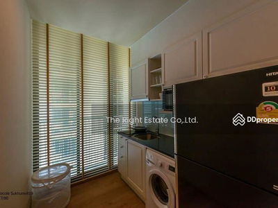 Noble Recole, Bangkok, Thailand Noble Recole, Bangkok, Thailand