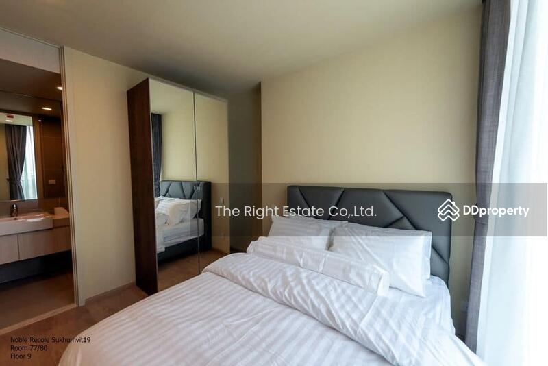 Noble Recole, Bangkok, Thailand Noble Recole, Bangkok, Thailand