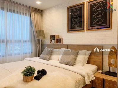 IDEO Sukhumvit 93, Bangkok, Thailand IDEO Sukhumvit 93, Bangkok, Thailand