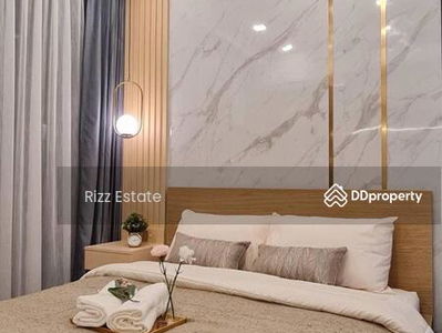 One9Five Asoke-Rama 9, Bangkok, Thailand One9Five Asoke-Rama 9, Bangkok, Thailand