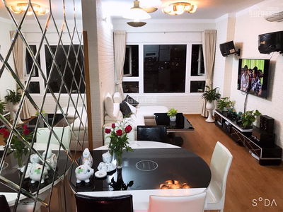 Saigonres Plaza Saigonres Plaza