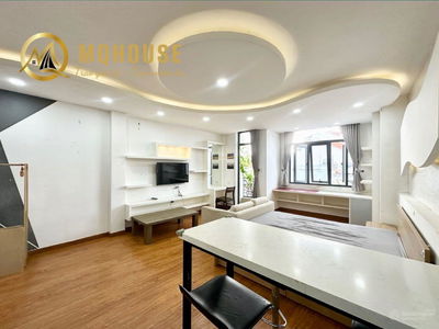 Hoang Dieu Street, Vietnam Hoang Dieu Street, Vietnam