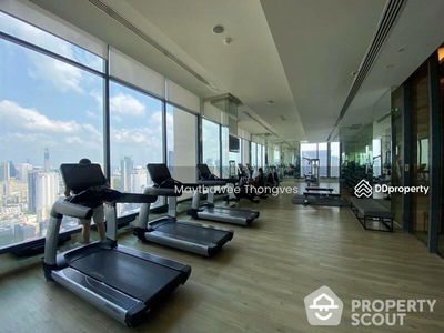 The Esse Asoke, Bangkok, Thailand The Esse Asoke, Bangkok, Thailand