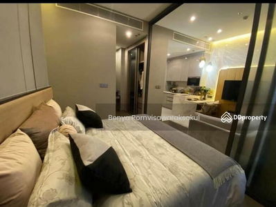 The Esse at Singha Complex, Bangkok, Thailand The Esse at Singha Complex, Bangkok, Thailand