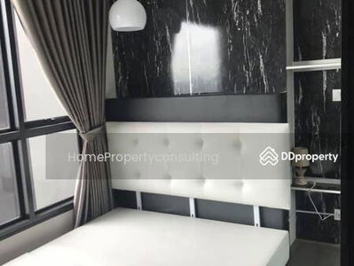 The Politan Rive, Nonthaburi, Thailand The Politan Rive, Nonthaburi, Thailand