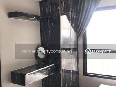 The Politan Rive, Nonthaburi, Thailand The Politan Rive, Nonthaburi, Thailand