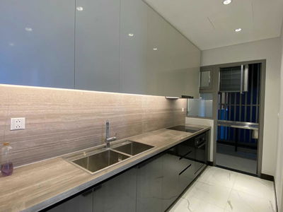 Empire City Thủ Thiêm, Vietnam Empire City Thủ Thiêm, Vietnam