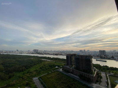 Empire City Thủ Thiêm, Vietnam Empire City Thủ Thiêm, Vietnam