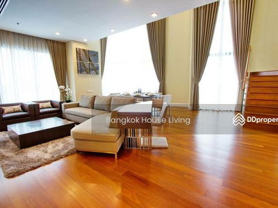 Bright Sukhumvit 24, Bangkok, Thailand Bright Sukhumvit 24, Bangkok, Thailand