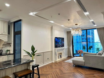 King Palace, Vietnam King Palace, Vietnam