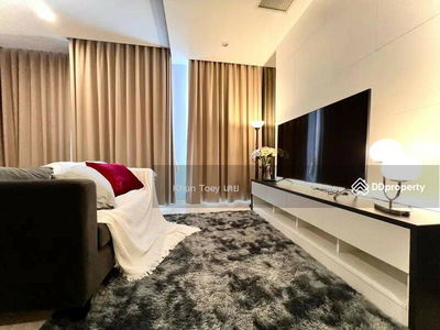 Noble Ploenchit, Bangkok, Thailand Noble Ploenchit, Bangkok, Thailand