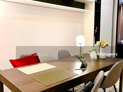 Noble Ploenchit, Bangkok, Thailand Noble Ploenchit, Bangkok, Thailand