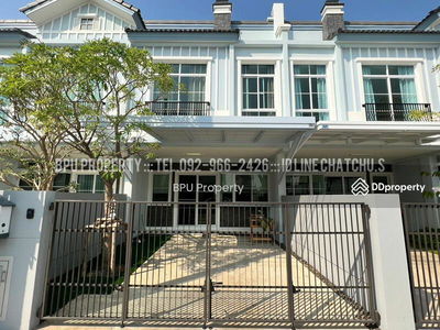 Indy 2 Bangna-Ramkhamhaeng 2, Bangkok, Thailand Indy 2 Bangna-Ramkhamhaeng 2, Bangkok, Thailand