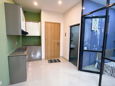 Yen Xa Street, Vietnam Yen Xa Street, Vietnam