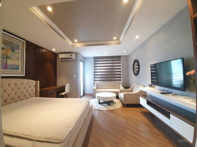 Orchard Park View Apartment, Vietnam Orchard Park View Apartment, Vietnam