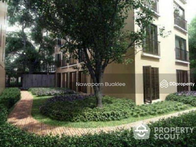 Condolette Dwell Sukhumvit 26, Bangkok, Thailand Condolette Dwell Sukhumvit 26, Bangkok, Thailand