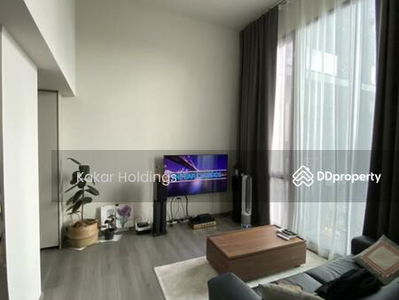 The Reserve Phahol-Pradipat, Bangkok, Thailand The Reserve Phahol-Pradipat, Bangkok, Thailand