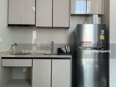 The Reserve Phahol-Pradipat, Bangkok, Thailand The Reserve Phahol-Pradipat, Bangkok, Thailand