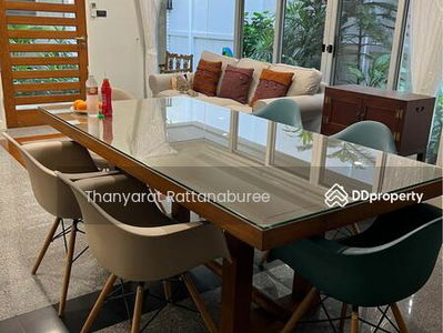 House for rent near BTS Phromphong, Bangkok, Thailand House for rent near BTS Phromphong, Bangkok, Thailand