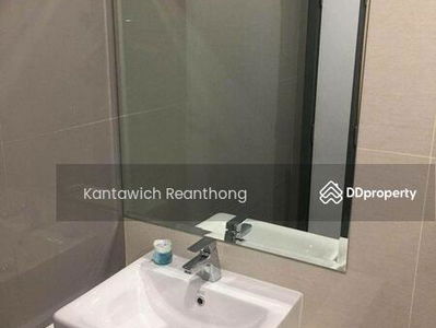 The Rich Sathorn-Taksin, Bangkok, Thailand The Rich Sathorn-Taksin, Bangkok, Thailand