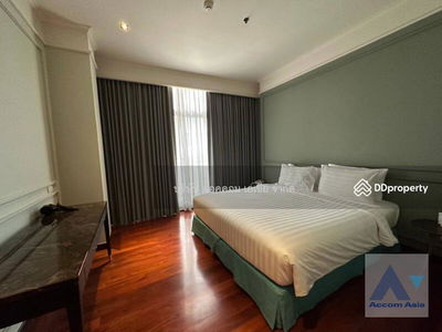 3 Bedrooms Apartment For Rent in Silom, Bangkok near BTS Sala Daeng - MRT Silom AA36441, Bangkok, Thailand 3 Bedrooms Apartment For Rent in Silom, Bangkok near BTS Sala Daeng - MRT Silom AA36441, Bangkok, Thailand