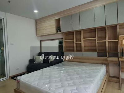 Supalai Veranda Ramkhamhaeng, Bangkok, Thailand Supalai Veranda Ramkhamhaeng, Bangkok, Thailand