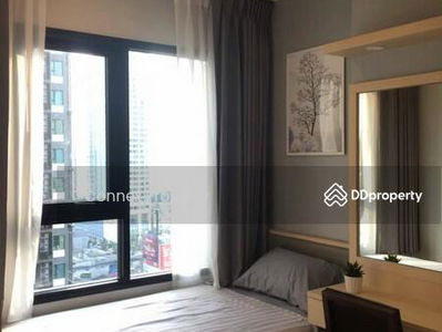 Life Asoke, Bangkok, Thailand Life Asoke, Bangkok, Thailand