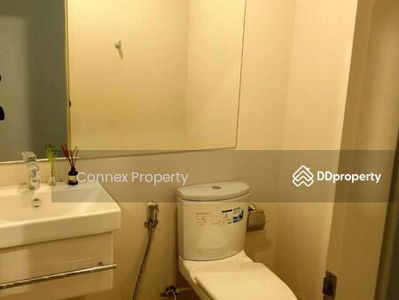 Life Asoke, Bangkok, Thailand Life Asoke, Bangkok, Thailand