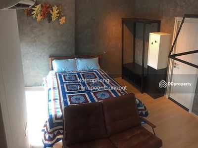 Noble Revolve Ratchada, Bangkok, Thailand Noble Revolve Ratchada, Bangkok, Thailand