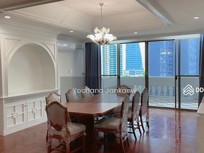 Govind Tower, Bangkok, Thailand Govind Tower, Bangkok, Thailand