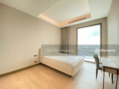 The Residences At Mandarin Oriental, Bangkok, Thailand The Residences At Mandarin Oriental, Bangkok, Thailand