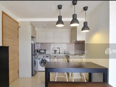 Socio Reference 61, Bangkok, Thailand Socio Reference 61, Bangkok, Thailand