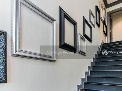 The Emporio Place, Bangkok, Thailand The Emporio Place, Bangkok, Thailand