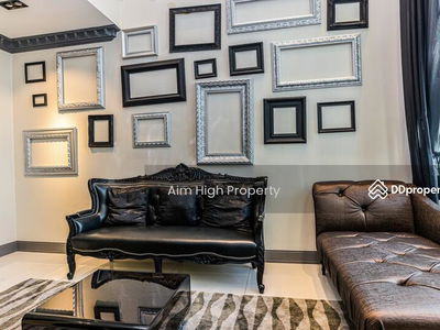 The Emporio Place, Bangkok, Thailand The Emporio Place, Bangkok, Thailand