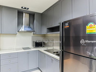 The Emporio Place, Bangkok, Thailand The Emporio Place, Bangkok, Thailand