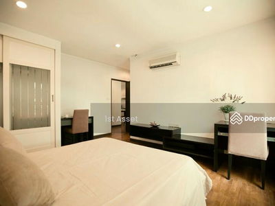 Baan Siri Sukhumvit 13, Bangkok, Thailand Baan Siri Sukhumvit 13, Bangkok, Thailand