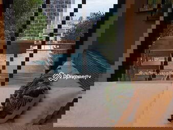 The Line Phahon-Pradipat, Bangkok, Thailand The Line Phahon-Pradipat, Bangkok, Thailand