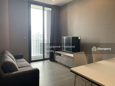 The Esse at Singha Complex, Bangkok, Thailand The Esse at Singha Complex, Bangkok, Thailand