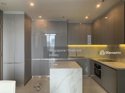 The Esse at Singha Complex, Bangkok, Thailand The Esse at Singha Complex, Bangkok, Thailand