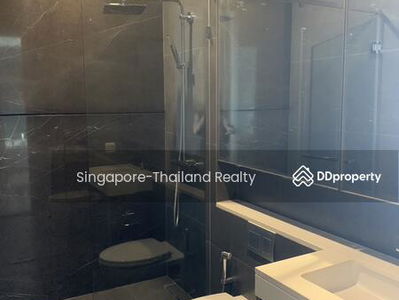 The Esse at Singha Complex, Bangkok, Thailand The Esse at Singha Complex, Bangkok, Thailand